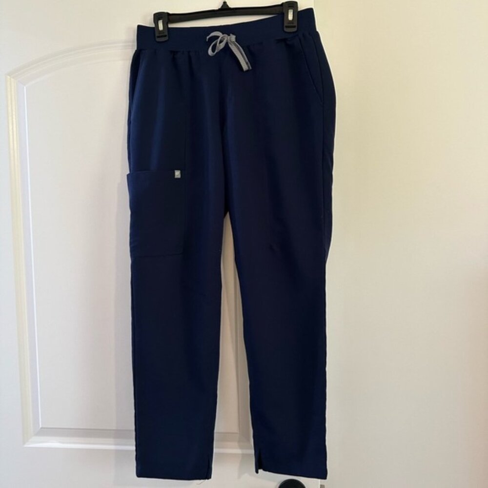 Fabletics Ion Scrub Pant